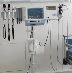 全科诊断系统 QH-BG3000A