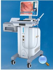 清晰结直肠镜检查系统 XN-JC