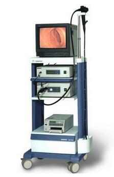 上消化道电子内镜系统（电子胃镜） GE-100