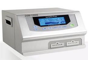 韩国大星空气波压力治疗仪DSM-1200S