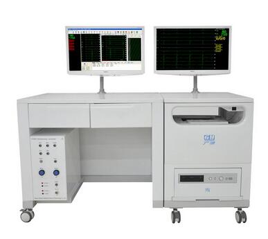 GY-6000多道生理记录仪