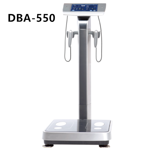 东华原人体成分分析仪DBA-550