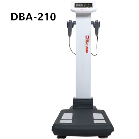 人体成分分析仪DBA-210
