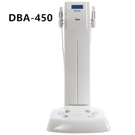 人体成分分析仪DBA-450