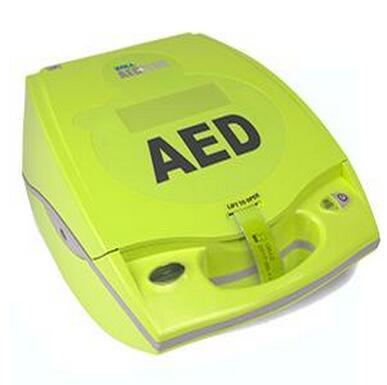 卓尔ZOLL AED Plus 自动体外除颤监护仪