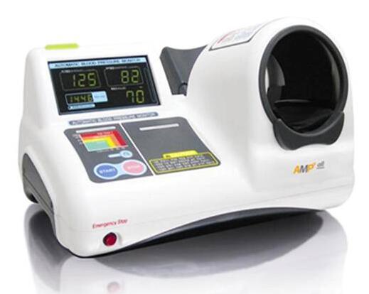 全自动电子血压仪韩国安普BP-705