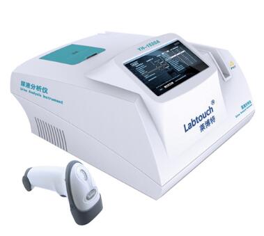 耀华YH-1520A尿液分析仪