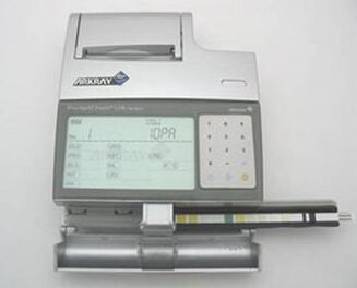 爱科来PU-4010便携式尿液分析仪