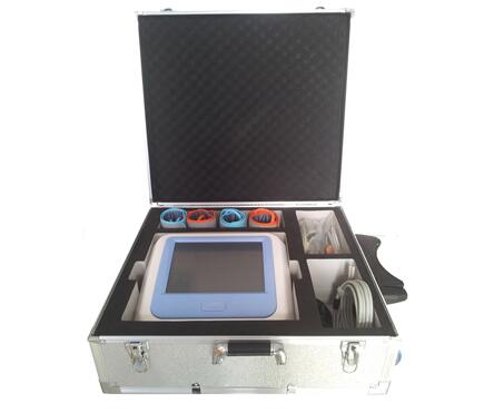 手提箱式便携动脉硬化检测仪AF-900