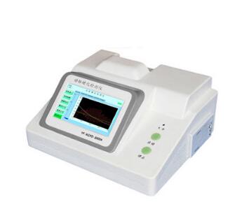 便携式动脉硬化检测仪 YF/XGYD-3000A