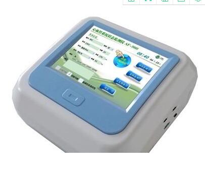 便携式动脉硬化检测仪AF900 