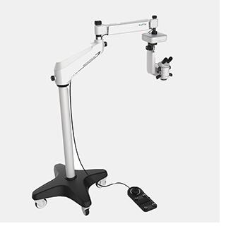 莫廷OPM500眼科手术显微镜​