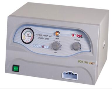 韩国元金 空气波压力治疗仪 Q3000