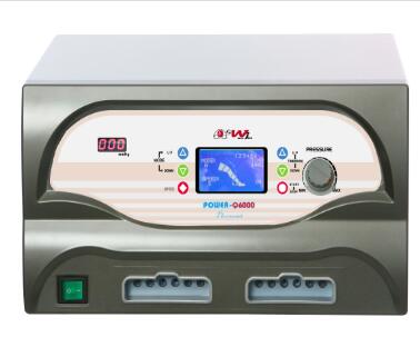 韩国元金 空气波压力治疗仪 Q6000PLUS
