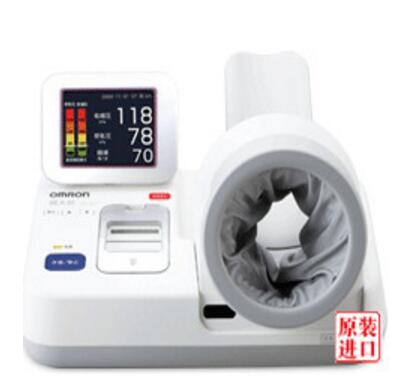 欧姆龙 健太郎 HBP-9021J 全自动电子血压计