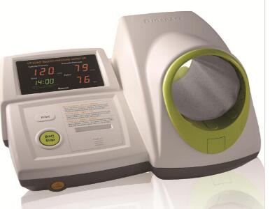 韩国拜斯倍斯 全自动血压仪 BPBIO320