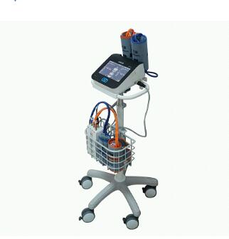 欧姆龙动脉硬化检测装置 HBP-8000