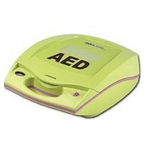 美国Zoll自动体外除颤仪AED Plus
