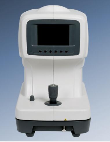 雄博电脑验光仪RMK-200