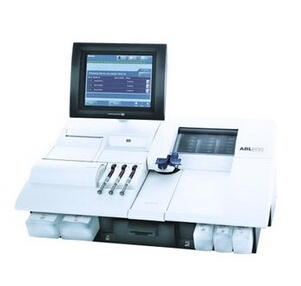 丹麦雷度ABL800 FLEX血气分析仪