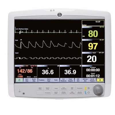 美国GE病人监护仪 CARESCAPE Monitor B850