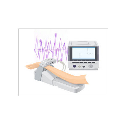 欧姆龙中心动脉压评估系统 hem-9000ai
