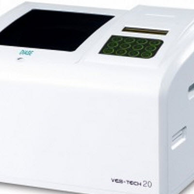 自动化血沉分析仪 VES-TECH 30