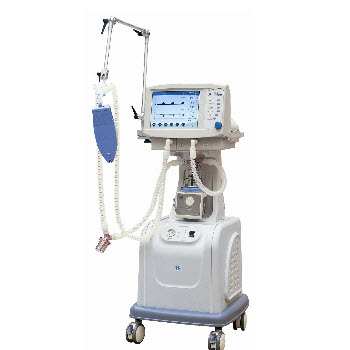 CWH-3010 呼吸机