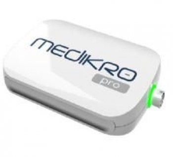 芬兰Medikro Pro肺功能仪