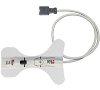 迈心诺血氧饱和度测定仪传感器