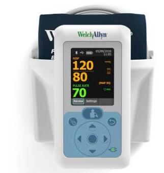 美国伟伦ProBP3400电子血压计
