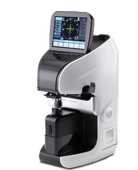 海威驰光学透视检测仪CLM-9000