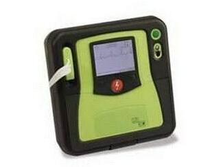 AED Pro 美国卓尔AED Pro自动体外除颤仪