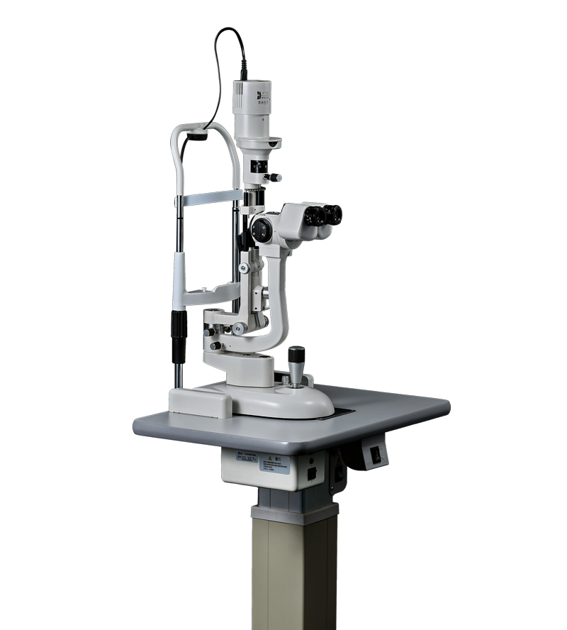 裂隙灯显微镜OVS-1