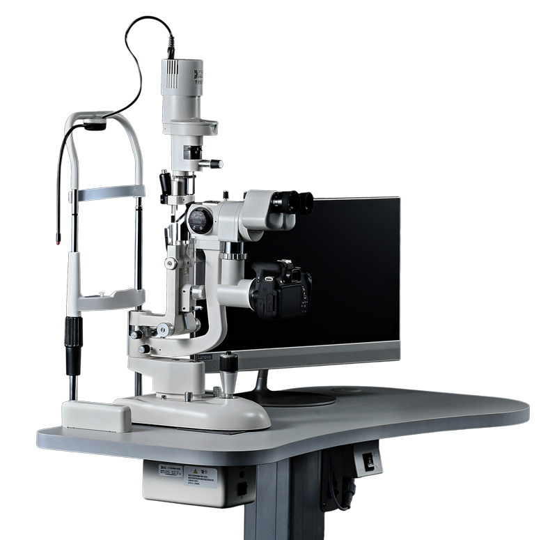 裂隙灯显微镜OVS-2