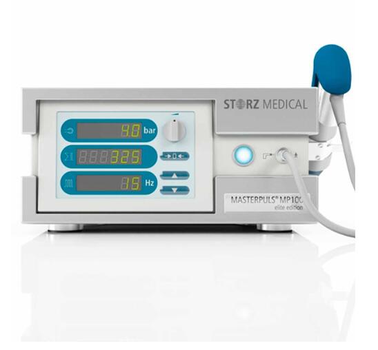 瑞士Storz Medical AG医用气动弹道式冲击波治疗仪系统