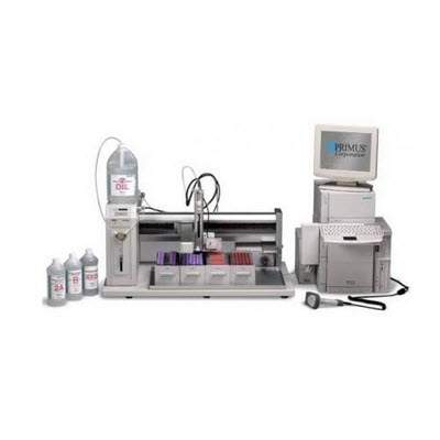 糖化血红蛋白分析仪 Ultra2 HPLC