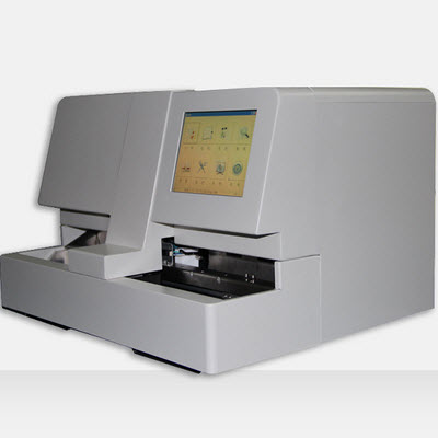 糖化血红蛋白分析仪(HbA1c) YH30