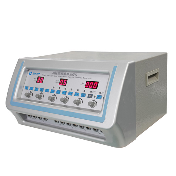 xy-k-jldp-i型高压低频脉冲治疗仪