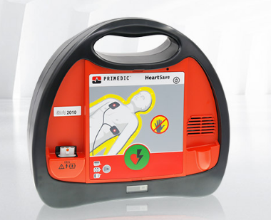 自动体外除颤器 ​HeartSave AED（M250）