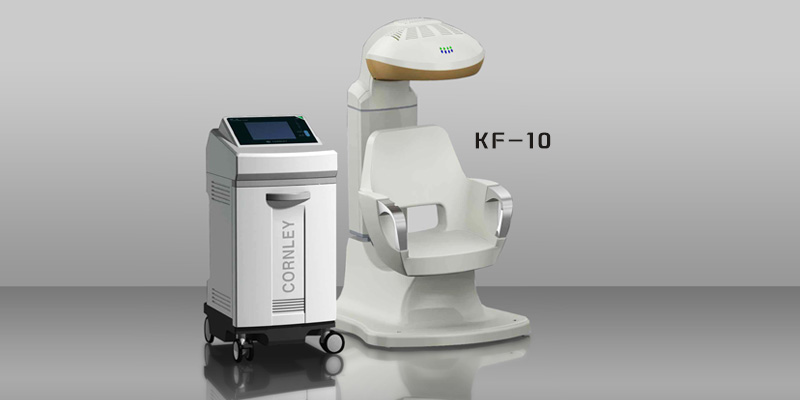 康立超低频经颅磁刺激仪KF-10