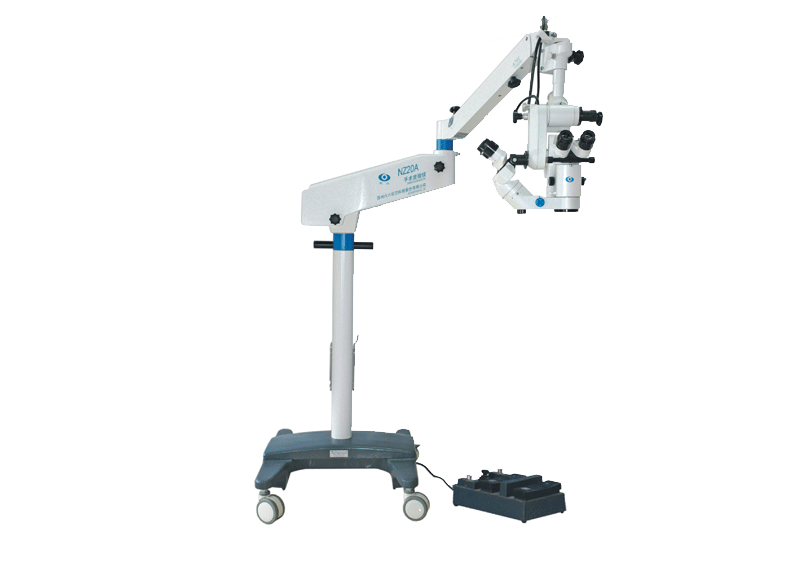 NZ20A 手术显微镜