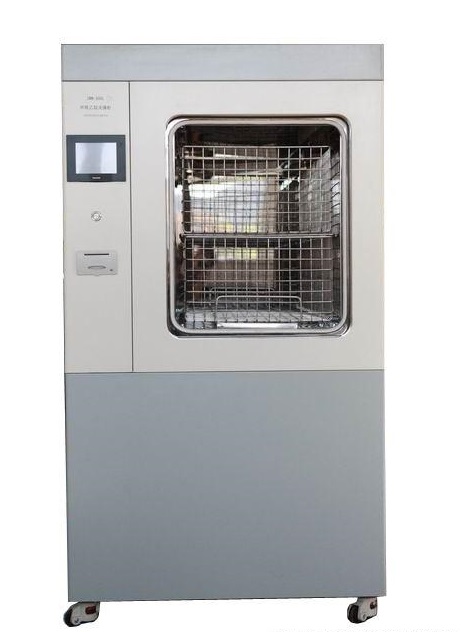 ZWM-300L型 环氧乙烷灭菌柜