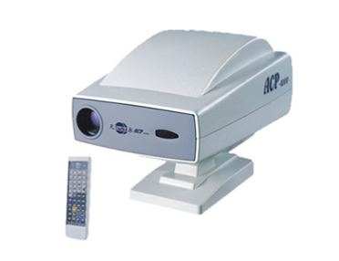 天乐ACP-1000 视力表投影仪