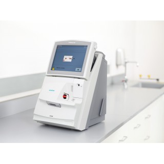 力康RAPIDPoint 500血气分析仪