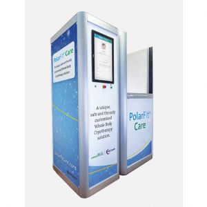 英国PolarFit®超低温冷疗恢复系统