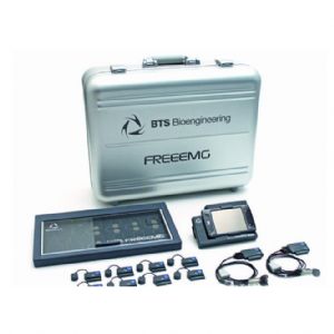 意大利BTS便携式无线表面肌电系统BTS FREEEMG 300