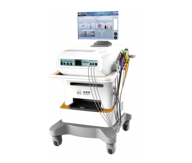 脉搏波及心率检测仪STD-1000
