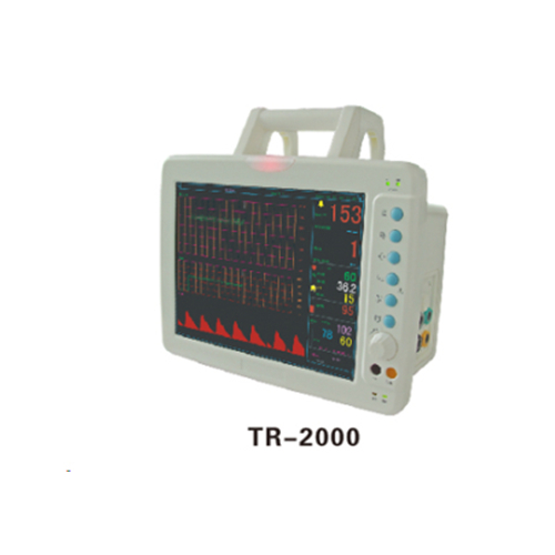 TR-2000母亲/胎儿综合监护仪