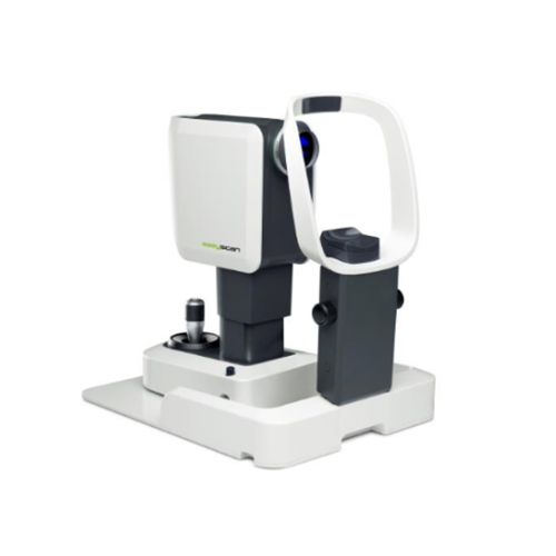 扫描激光检眼镜 EasyScan V1.2